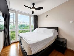 Changi Rise Condominium (D18), Condominium #584272881